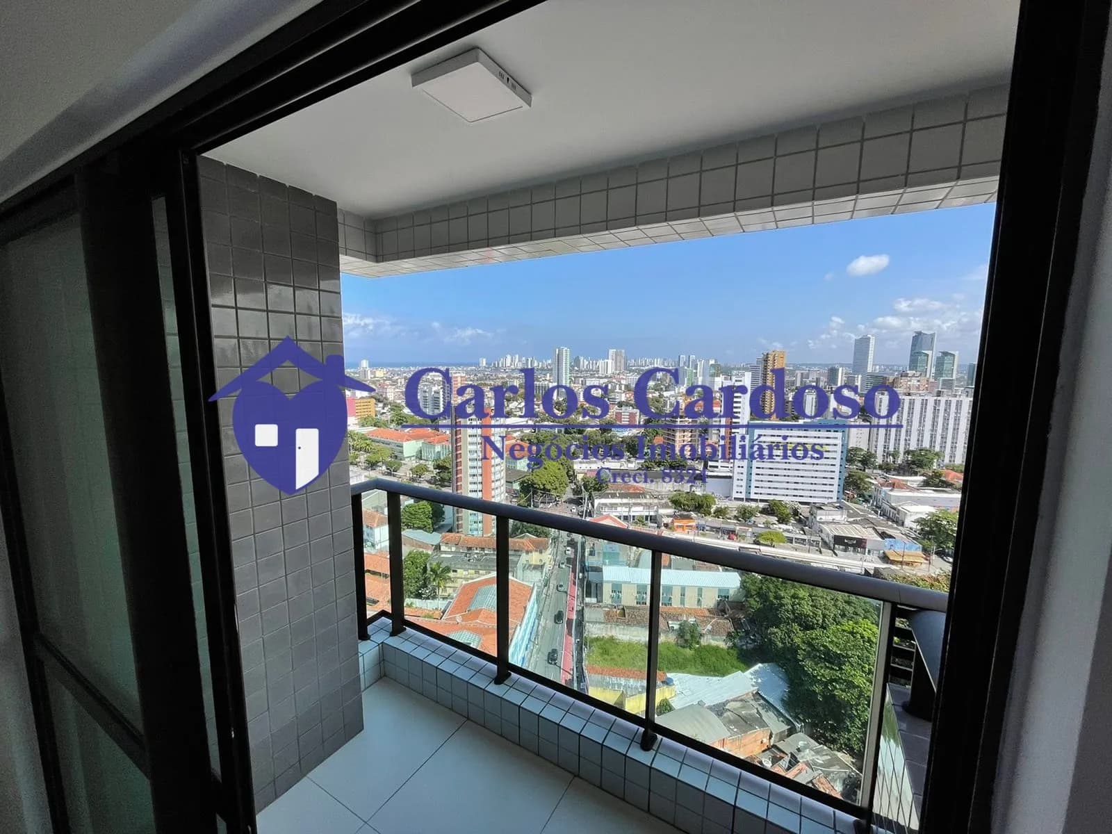 Apartamento 1 quarto no Centro | Soledade | Nascente 